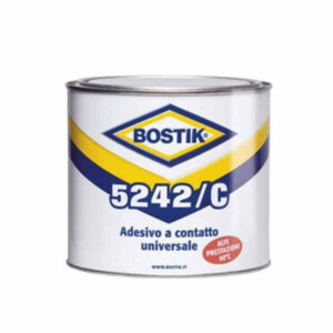 Adesivo Alte Prestazioni 5242/c G 850       Bostik