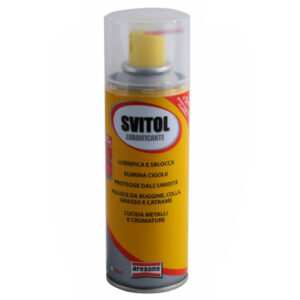 Svitol Super Spray Ml 200                  Arexons