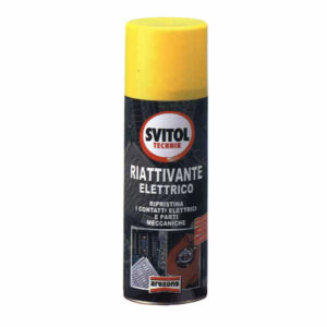 Riattivante Elettrico Spray Ml 200         Arexons