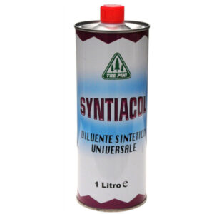 20 Pezzi Diluente Sintetico Syntiacol L 1