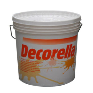 Pittura Idrorepellente Decorella L  2