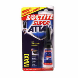 Colla Superattak Max       G 10            Loctite