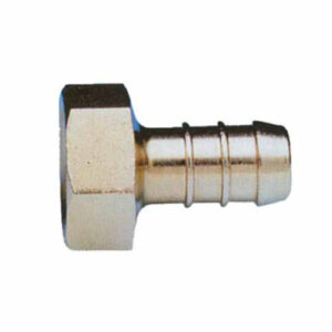 Raccordo Portagomma Metano 1/2" F