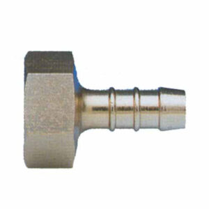 Raccordo Portagomma Gpl 1/2" F