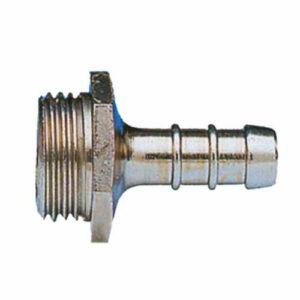 Raccordo Portagomma Gpl 1/2" M