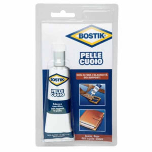 Adesivo Pelle Cuoio G 50                    Bostik