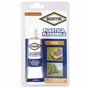 Adesivo Plastica G 50                       Bostik