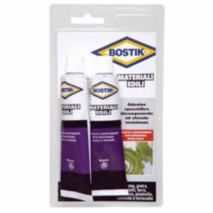 Adesivo Bicomponente Edilizia G 130         Bostik