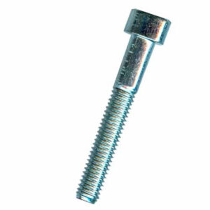 500 Pezzi Vite Brugola Tc 8.8  5x 40 Zn       Din912-uni5931