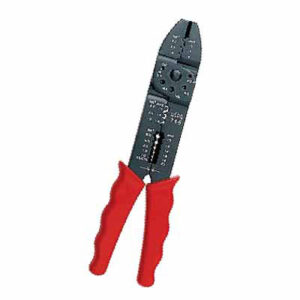 Pinza Capicorda Non Isolati 235           746 Usag