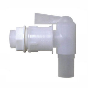 Rubinetto Contenitori Ecotank 3/4"             Ics