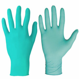 Guanti Nitrile Touch Pz 100 Xl              Ansell