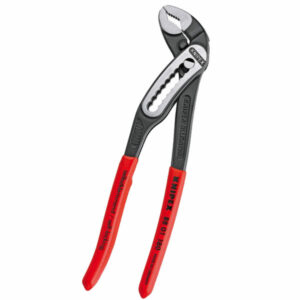 Pinza Poligrip Alligator 250           8801 Knipex