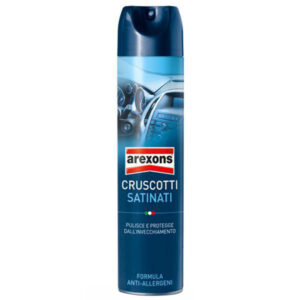 Lucidante Cruscotti Smash Spray Lucido     Arexons