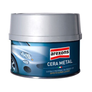 Cera Protettiva Mirage Metal Ml 250        Arexons