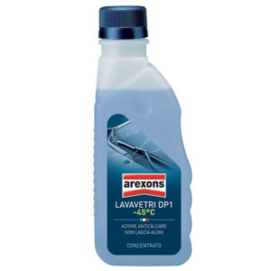 Lavavetri Auto Dp1 Ml 4500                 Arexons