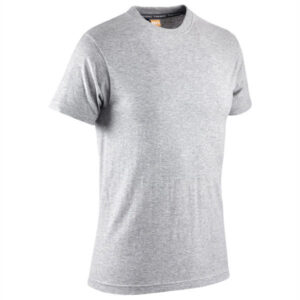 Maglietta T-shirt Grigio Chiaro L        Green Bay