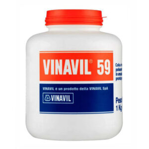 Colla Vinilica 59 Kg 5                     Vinavil