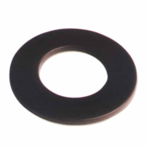 Rosone Acciaio     8 Nero           2mm Pellet Ala