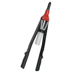 Rivettatrice Acciaio Manici 530 Dx-65        Sacto