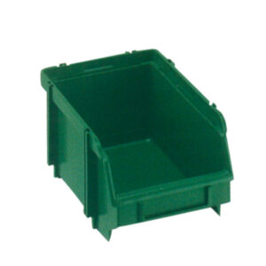 Contenitore Union Box Verde B 147x234 H 129  Terry