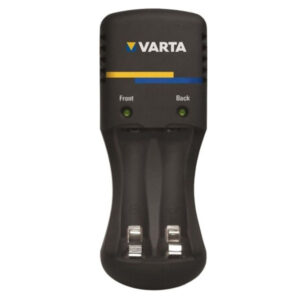 Caricabatterie              Ready 2 Use      Varta