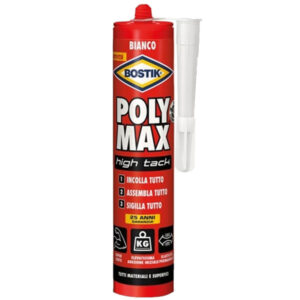 Adesivo Poly Max G 425 High Tack            Bostik