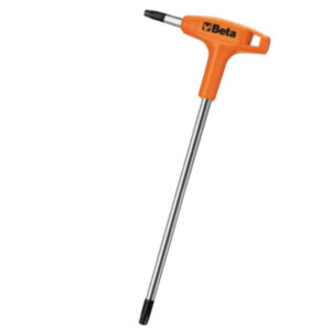 Chiave Torx Impugnatura L T 9          97/ttx Beta