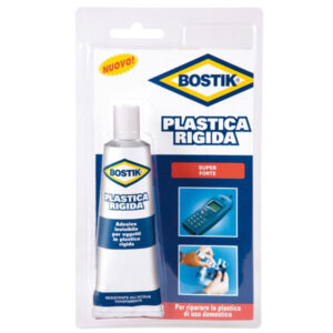 Adesivo Plastica Rigida G 50                Bostik