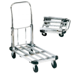 Carrello Pianale All Kg 150             Alte 06578