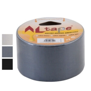 Nastro Universale Sos 50 M  5 Bianco  Altape 06558