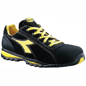 Scarpe Active Glove Nero Basse 41       S3 Diadora