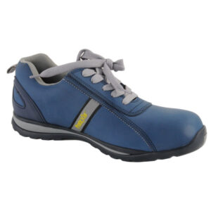 Scarpe Cielo Basse 41           S1p Protexio