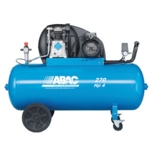 Compressore 270 Hp4   T C2 A39b Ct4 Pro       Abac