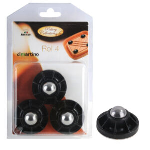 Supporti Sfera Kit Rol 4 Pz 4                  Gdm