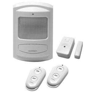 Kit Allarme Wireless                       Avidsen