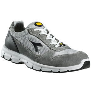 Scarpe Flash Run Tx Esd Gr/al Basse 41 S1p Diadora