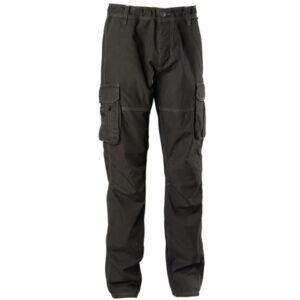 Pantalone Cotone Nero Abete M       Win Ii Diadora