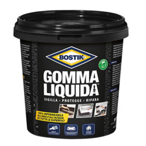 Gomma Liquida Ml  750                       Bostik