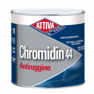 Antiruggine L 2