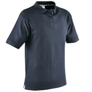 Polo Eco Blu Manica Corta Xl             Green Bay