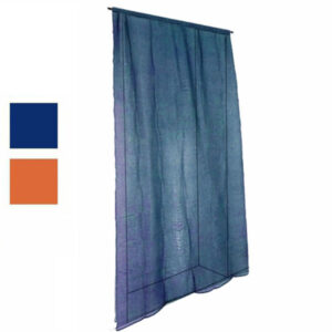 Tenda Zanzariera 150x250 Blu                 Medal