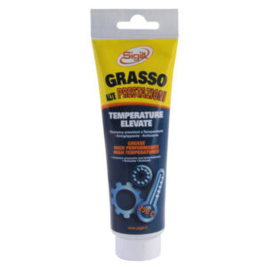 Grasso Alte Prestazioni Ml 125              Sigill