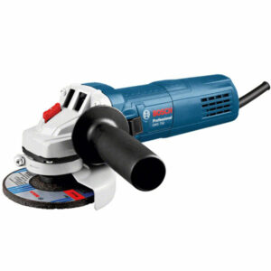 Smerigliatrice 115 W 750          Gws750 Pro Bosch