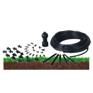 Kit Irrigazione 15 Vasi           Ob Ilcampo 08549