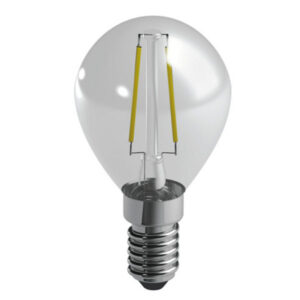 Lampada Led Filo Sfera  E14 W 4