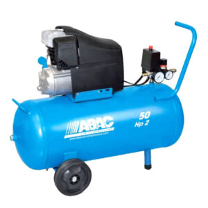 Compressore  50 Hp2   M C1 Montecarlo    L20  Abac