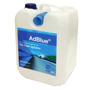 Additivo Diesel Adblue L 10