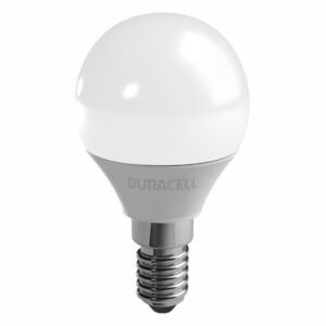 Lampada Led Sfera E27 W 6