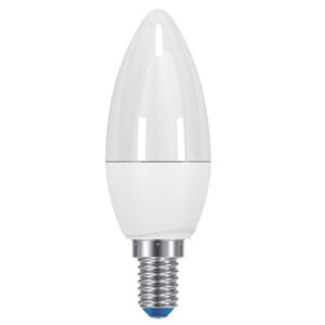 Lampada Led Eld Oliva E14 W7